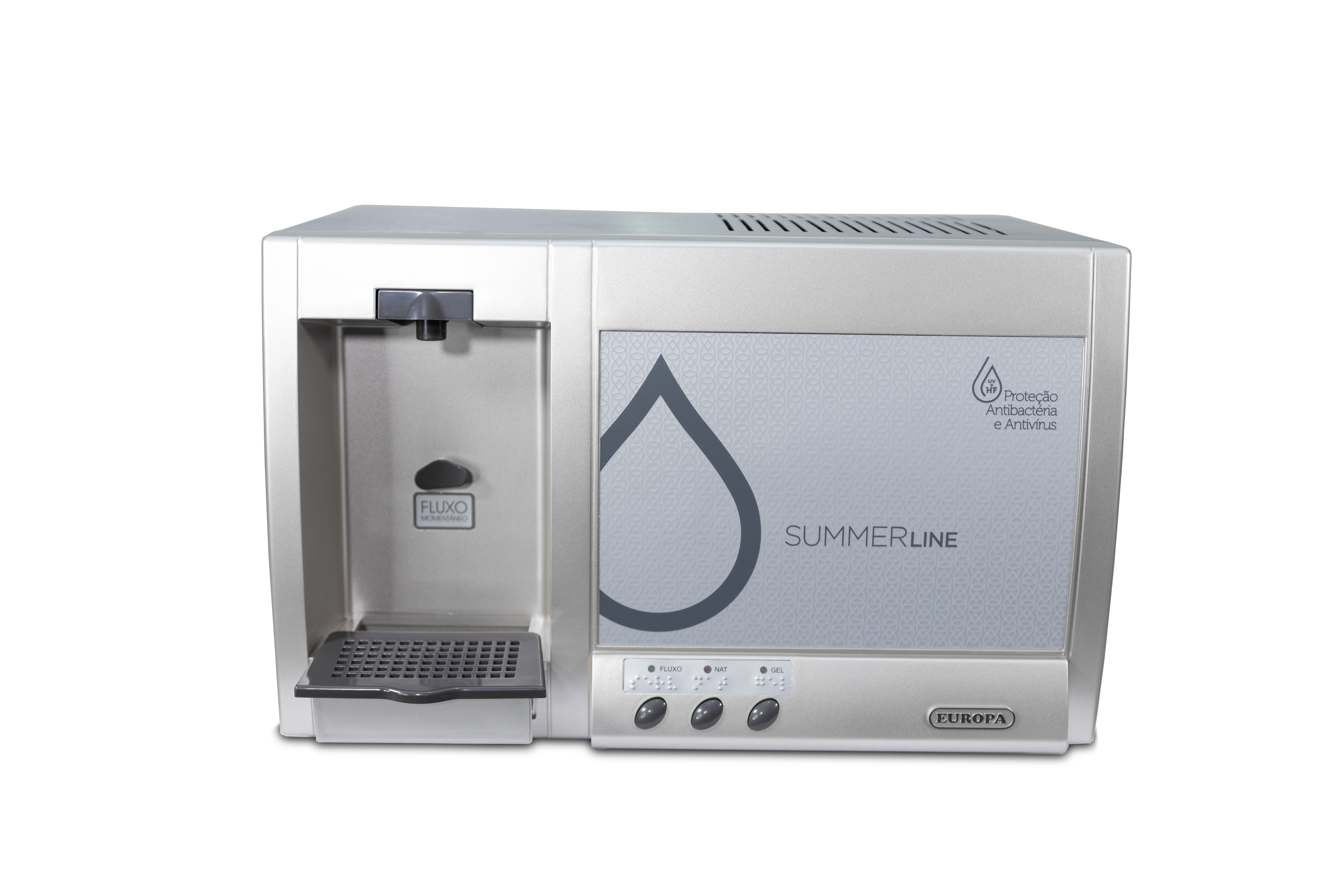 purificador de agua summer line purificador de agua summer line